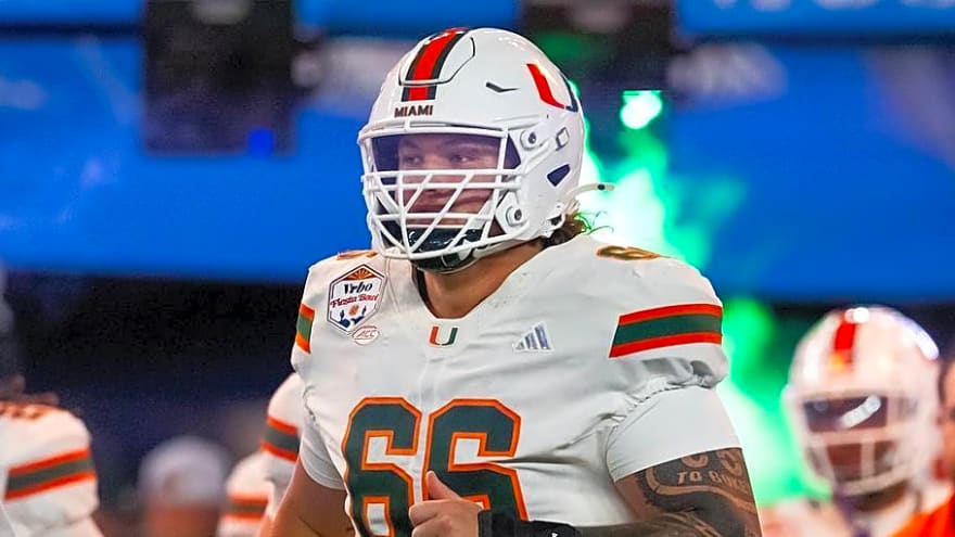 Another Miami Offensive Weapon Could Miss Significant Time
