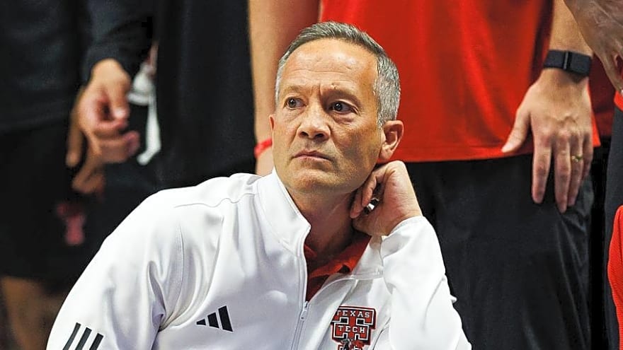 Texas Tech’s Backcourt Addition Shows Both Major Promise and Growing Pains