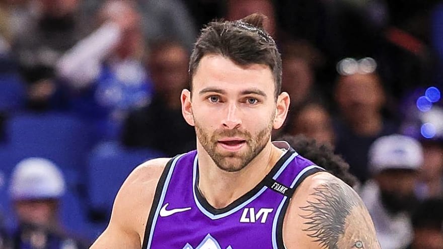 Why Magic Didn't Sign Knicks' John Konchar Despite Interest
