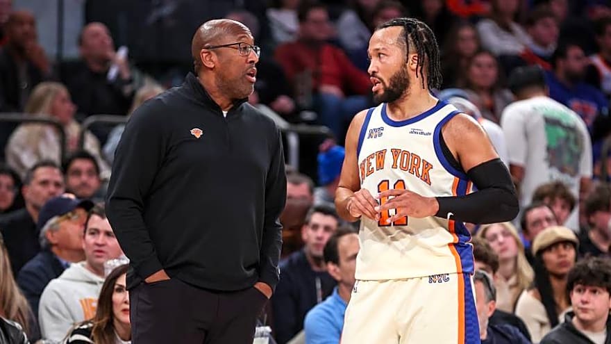 8 Items That Should Be on Knicks’ Wishlist for 2026-27 Season