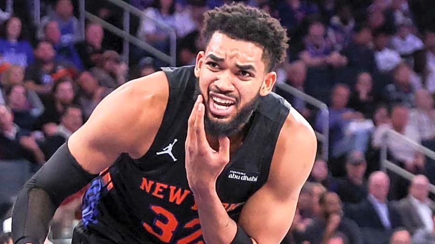 3 Things We Learned in the Knicks' Third Game