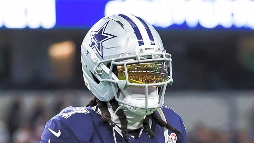 Why Seahawks Cut CB Trevon Diggs Ahead of Chiefs Game