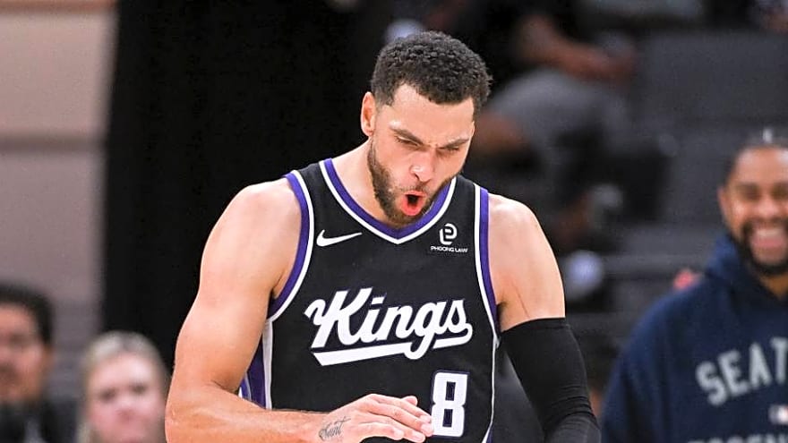 Best and Worst Case Scenarios for the Kings This Season