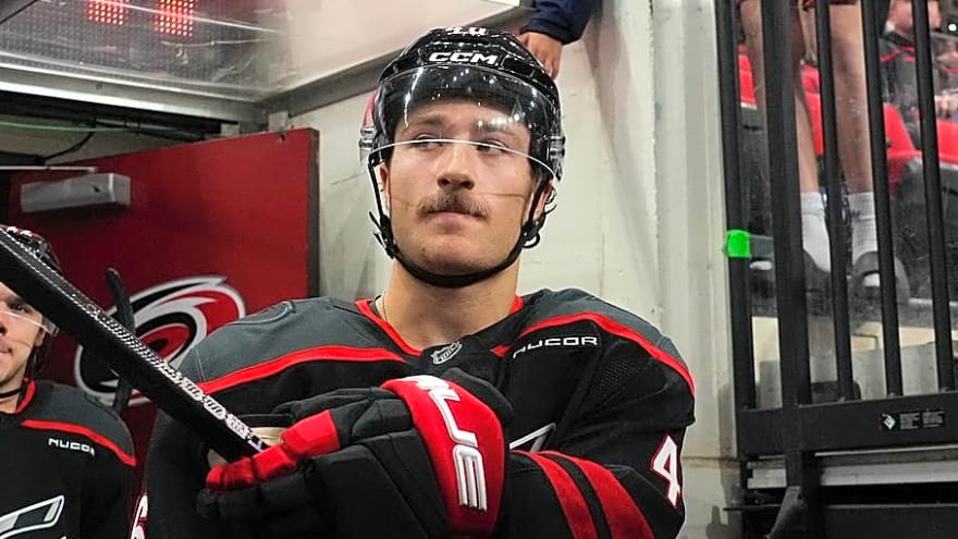 The Hurricanes re-sign a trio of important Wolves, strengthening the AHL roster