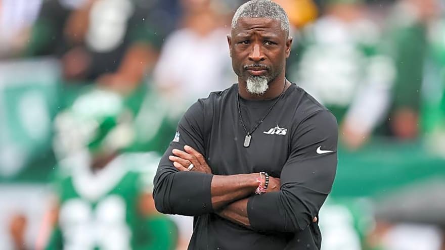 One Potential Weakness Jets Can't Allow Titans to Exploit in Week 1