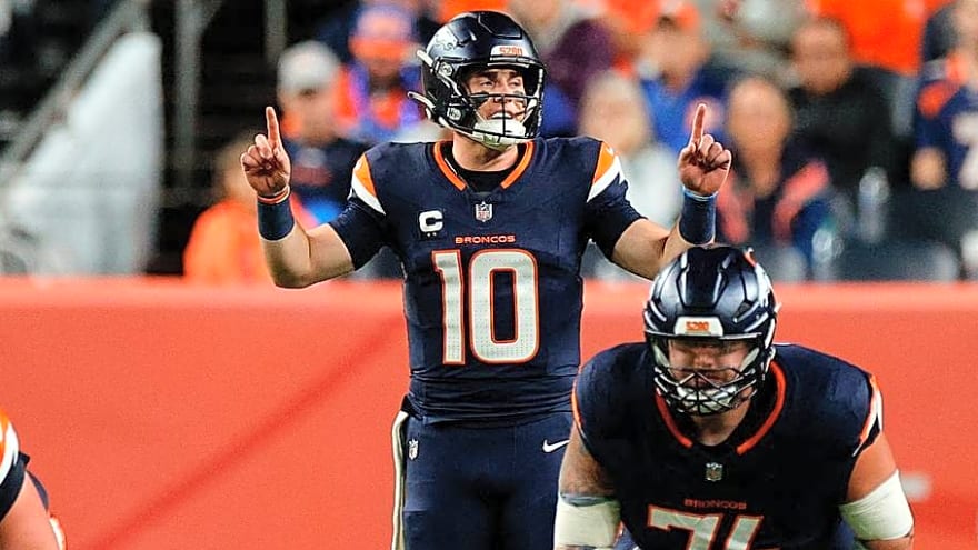 Mile High Roundtable Drops its Predictions & Picks for Broncos-Rams