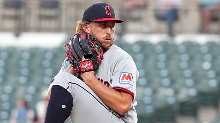 Guardians' Offense Comes Alive in 9-5 Win Over Orioles on the Road