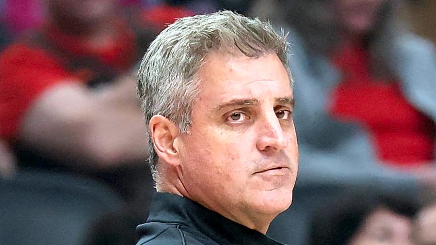 One Blazers Player Already Flipping the Script at Training Camp