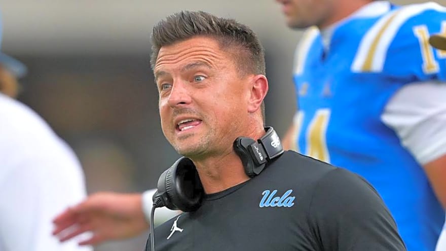 Reevaluating UCLA Football's Ceiling After Two Crucial Wins