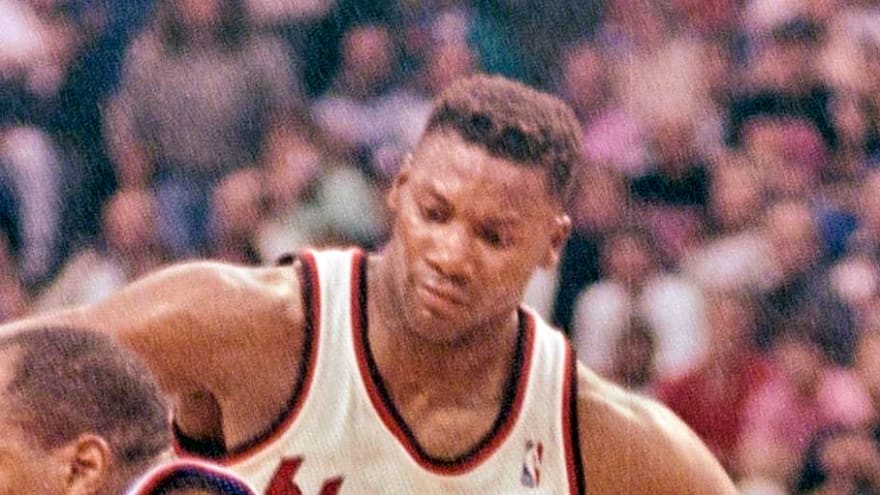 Best Second Round Draft Picks in Blazers History