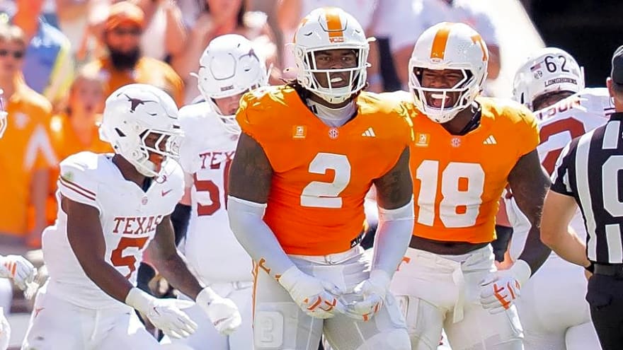 New Dallas Cowboys 2027 NFL Mock Draft Lands Fast-Rising, Diverse Pass Rusher