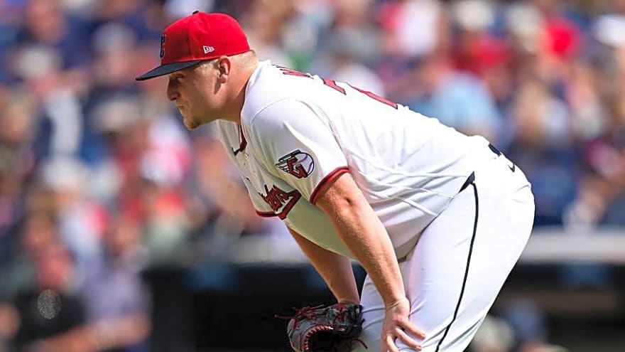3 Moments That Changed the Game in ALDS Opener Between Guardians and White Sox