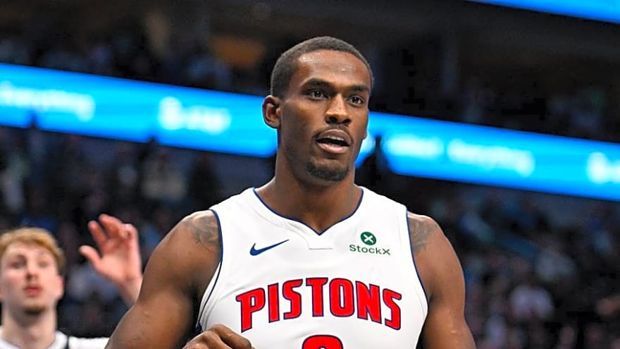 Sacramento Kings Get Significant Update on Jalen Duren Pursuit