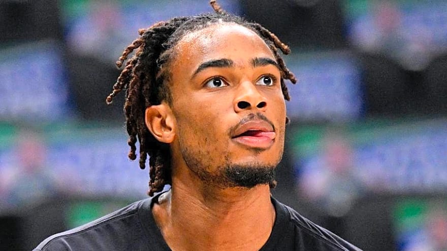 An Honest Nic Claxton Sounds Ready to Bounce Back with the Bulls