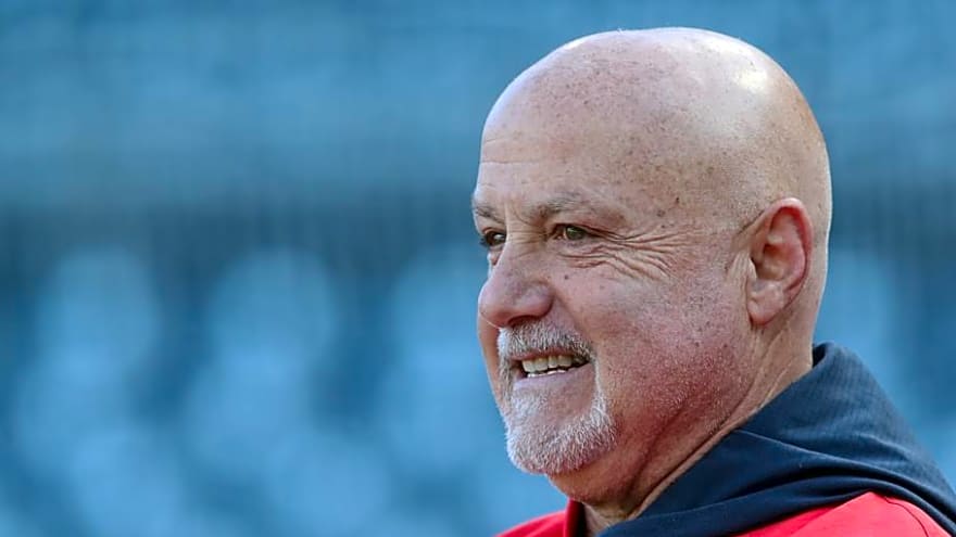 Astros Interview Mike Rizzo While Mariners Face Their Own Ambition Test