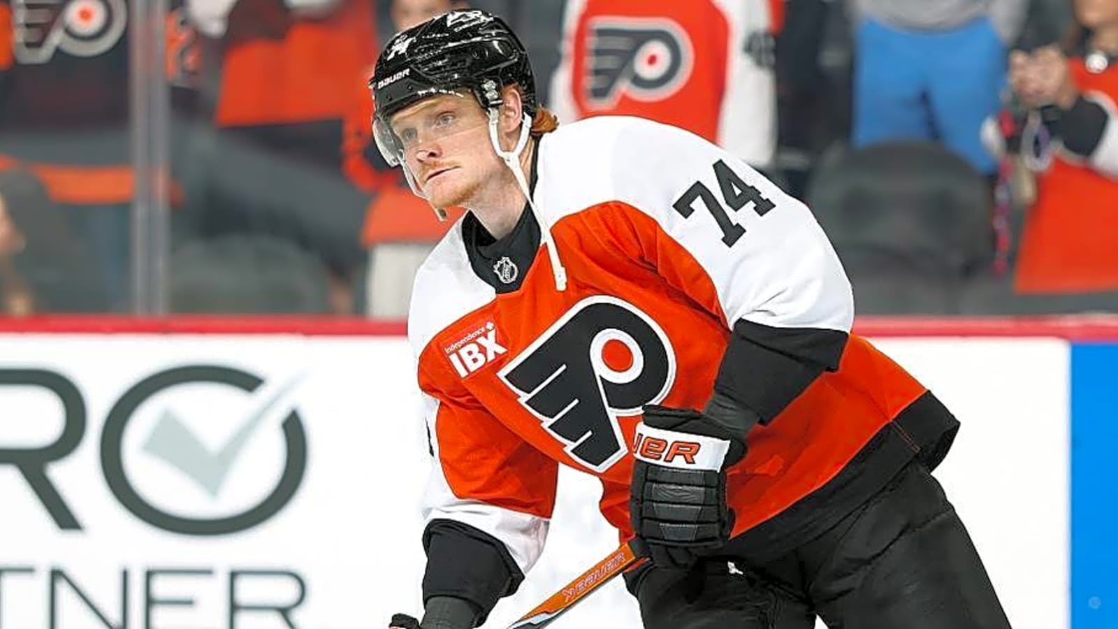 Who benefits from a losing Philadelphia Flyers team
