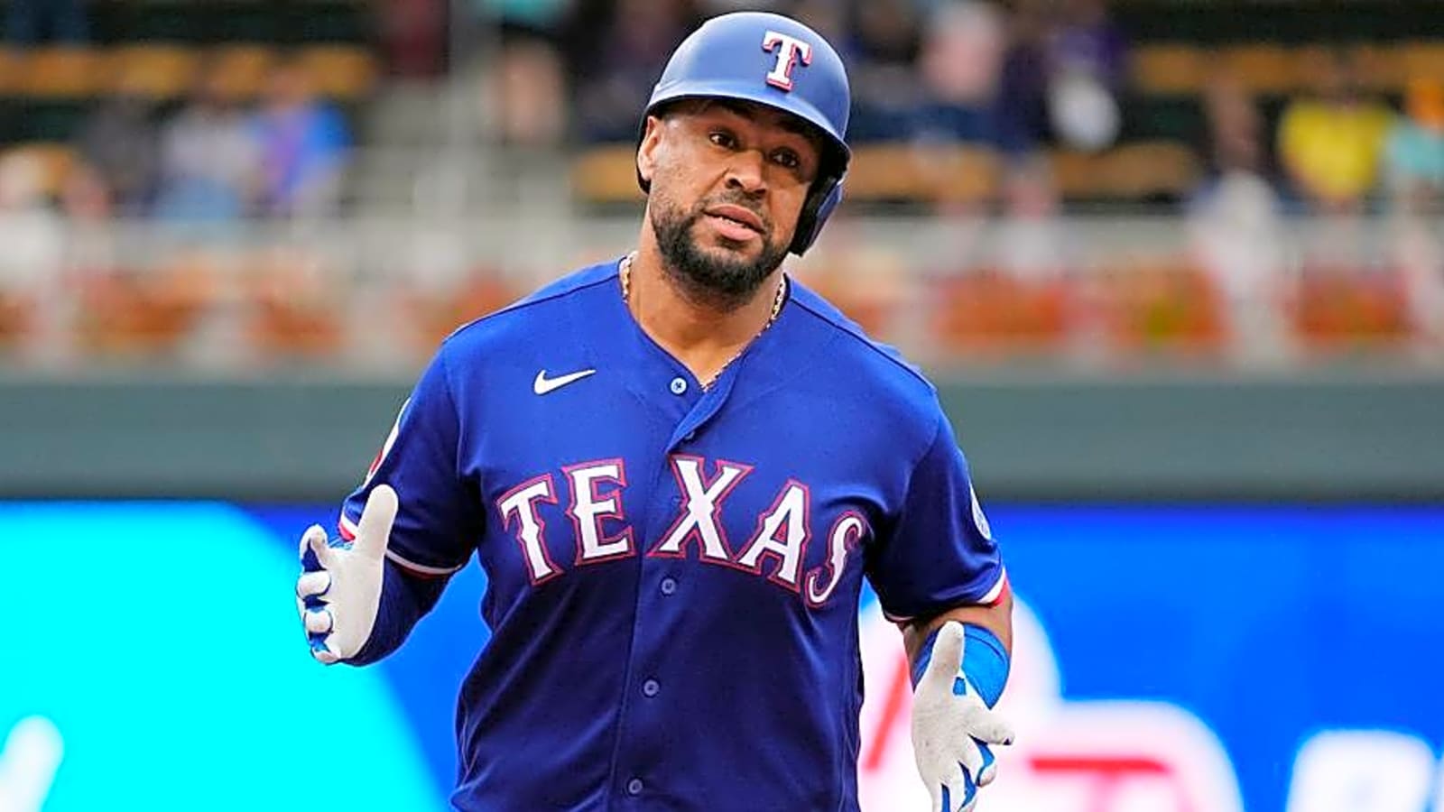 These Improvements Drove Elias Diaz’ Surprising Rangers Performance