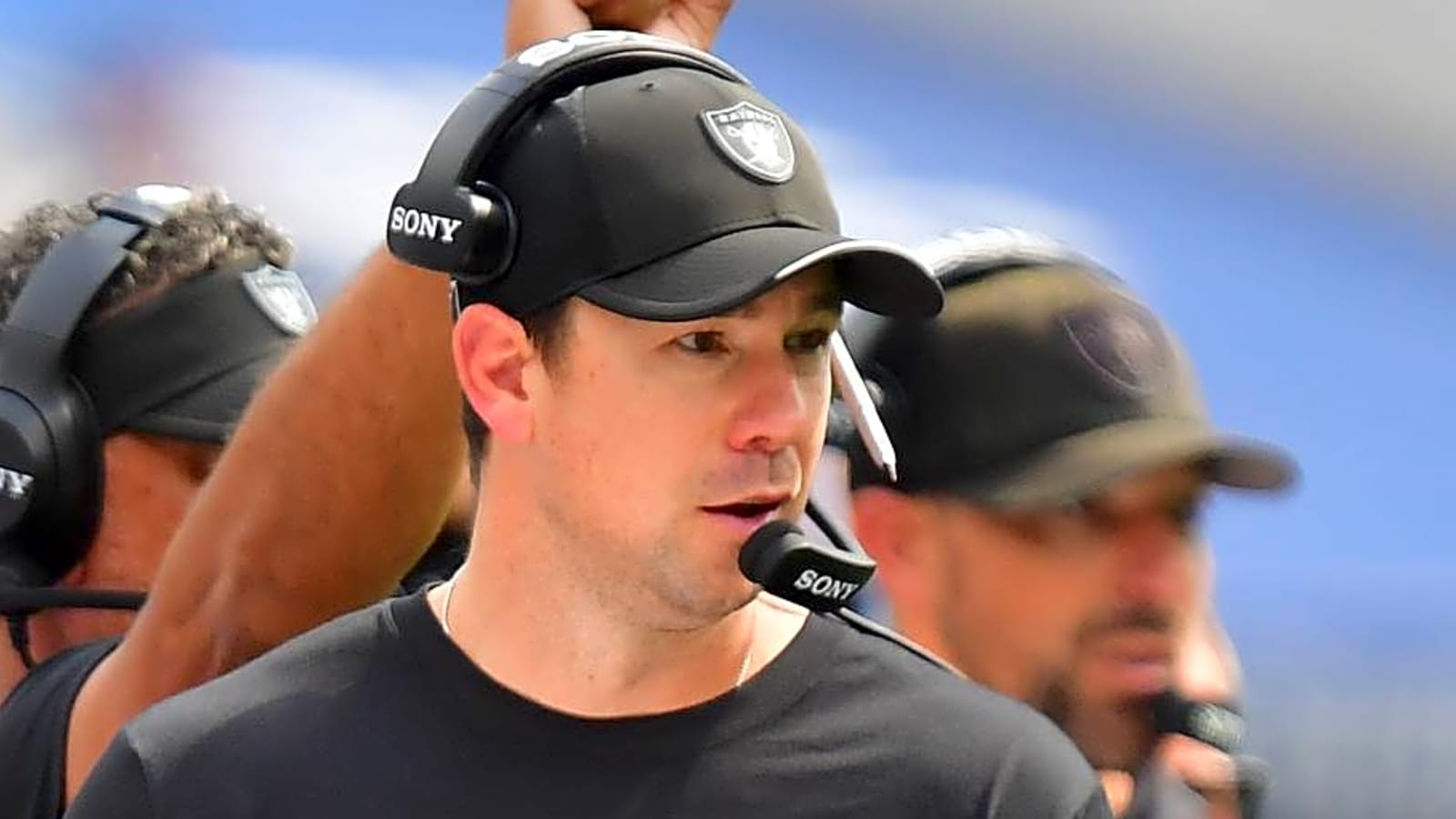 Raiders vs. Bills: 3 Key Matchups To Watch