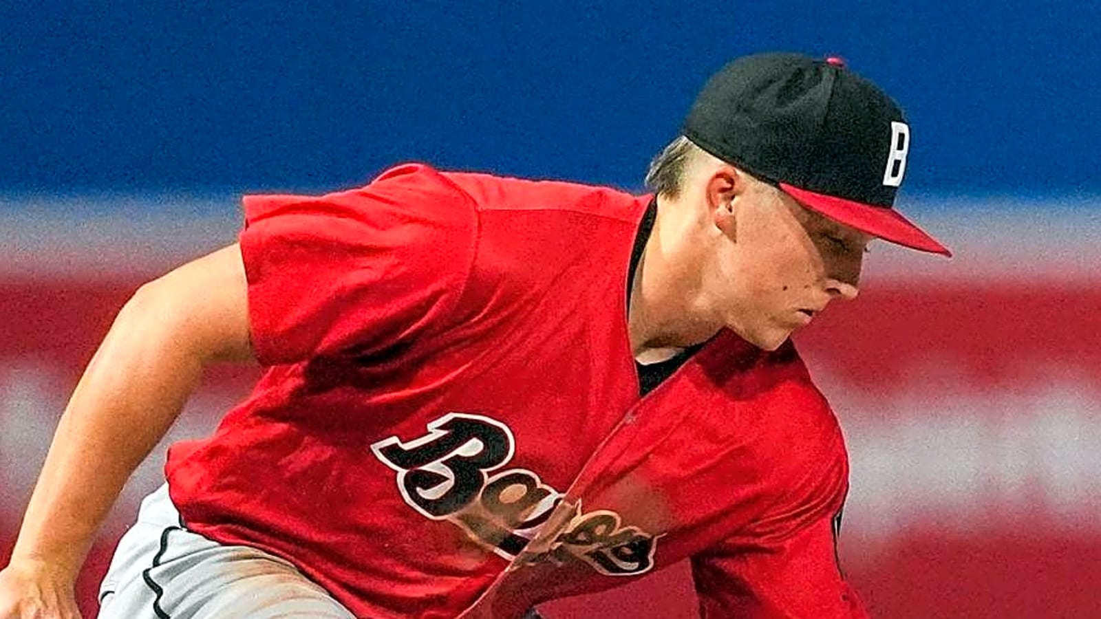 White Sox Arizona Fall League Update: Caleb Bonemer Stunning?