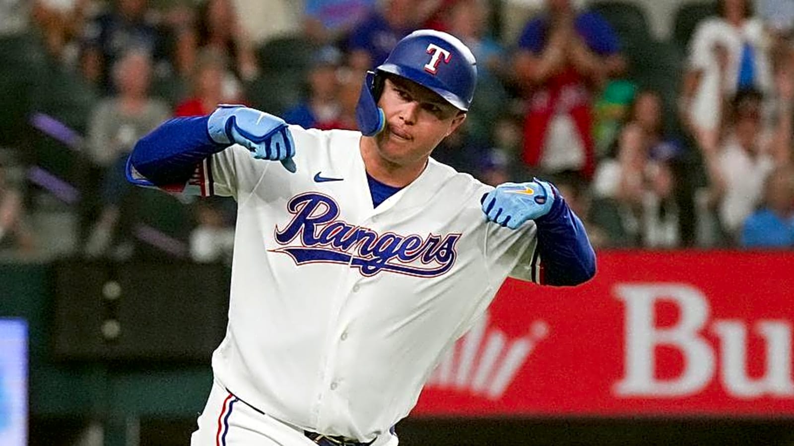 Who Replaces the Texas Rangers’ Departing Free Agents?