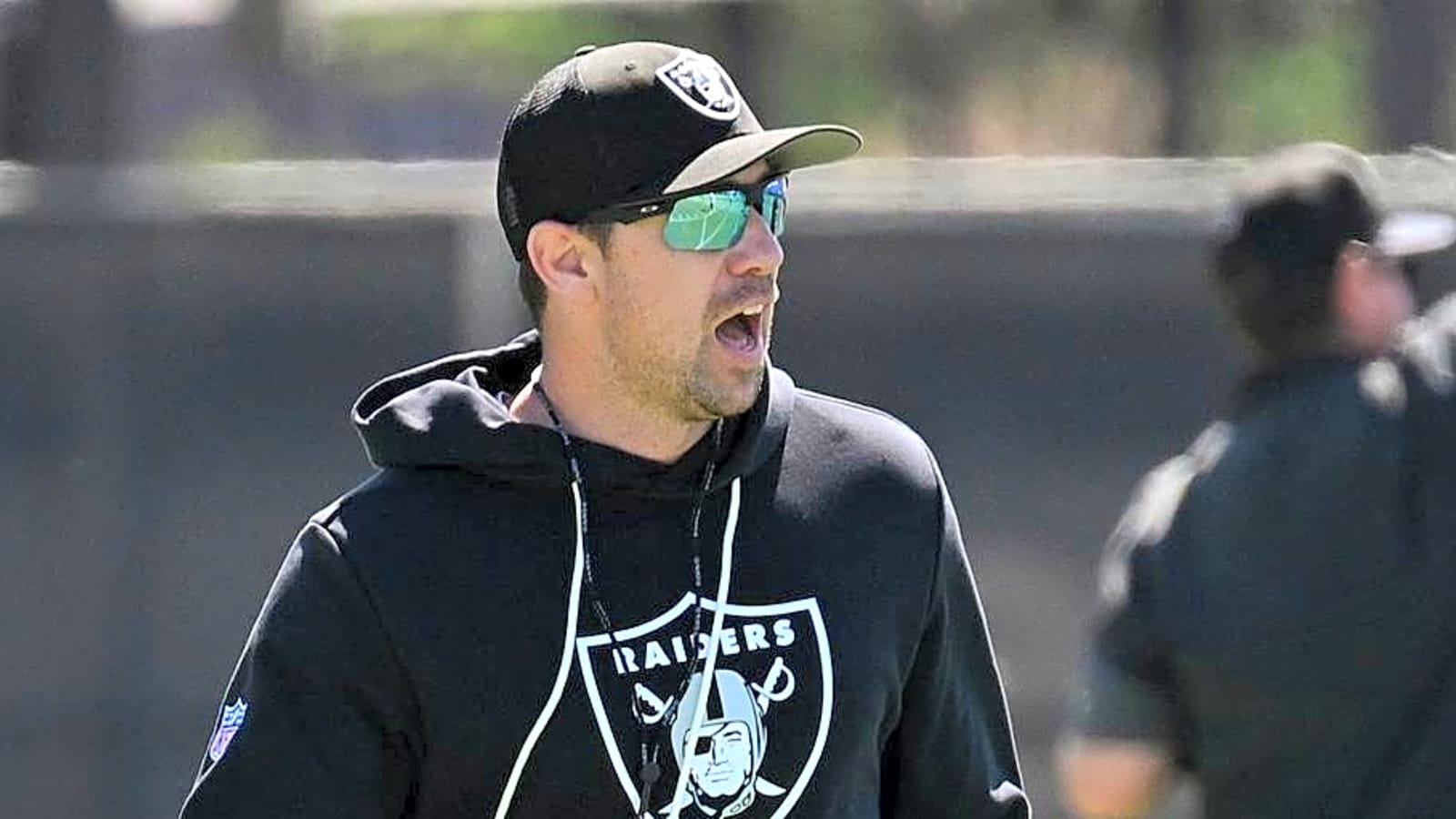 Raiders Confirm Our Reports in Key Positional Decision