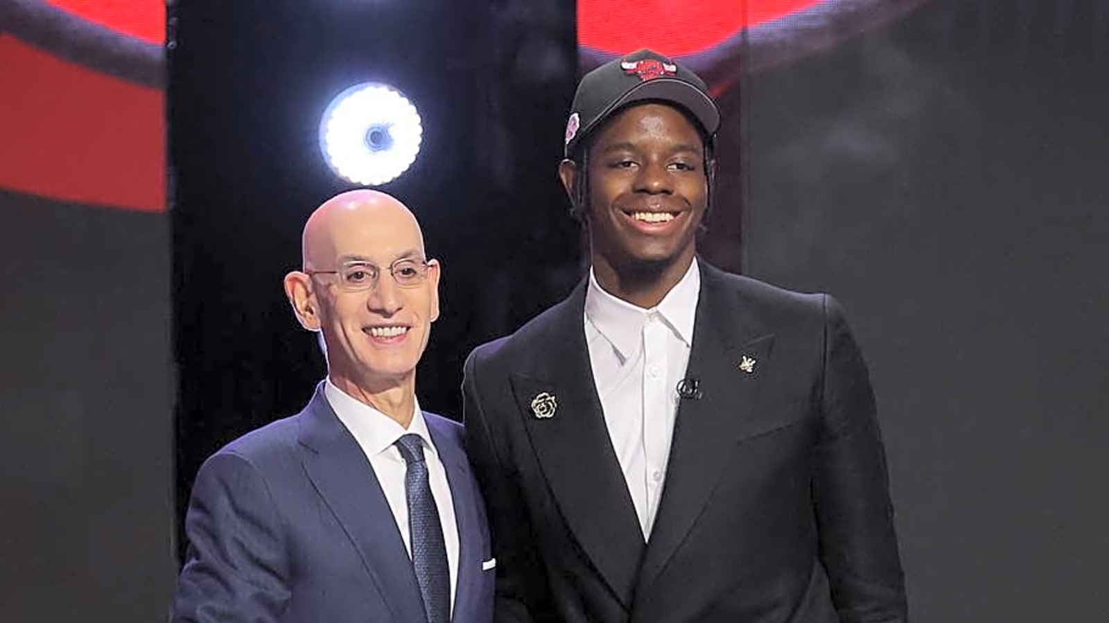 The Bulls are finally getting this one thing right