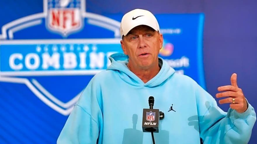 Browns Head Coach Todd Monken Missed the NFL Coaches Photo and the Reason Is Hard to Believe