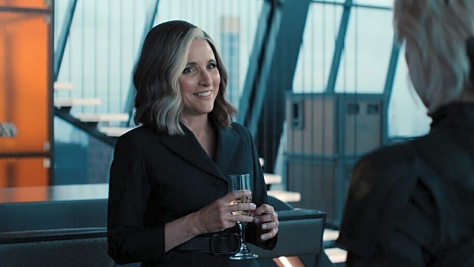 'Maybe They Had a Proper Relationship': Julia Louis-Dreyfus Teases a Romantic MCU Past With Nick Fury