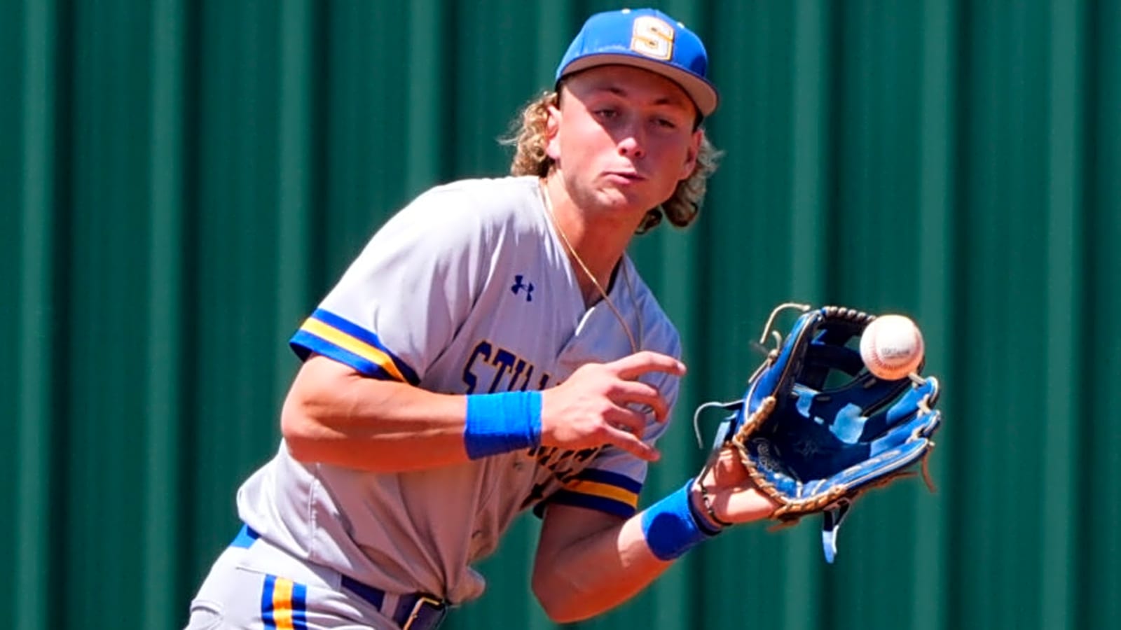 Ethan Holliday Hits Back At Critics With Bold Message