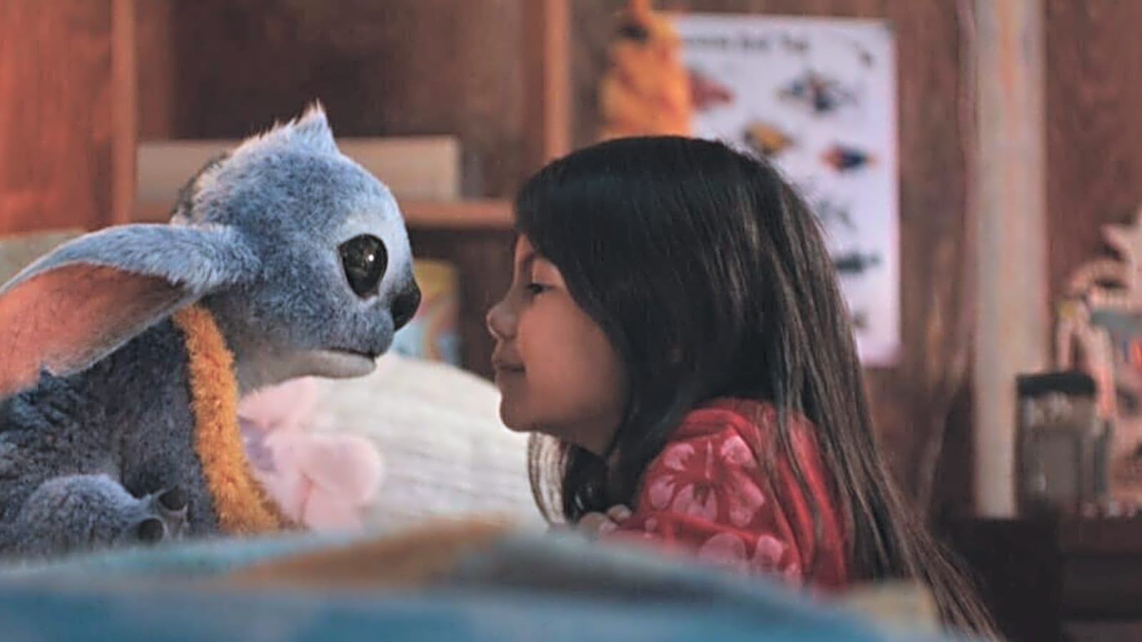 ‘Lilo & Stitch’ review: Disney's best live-action remake yet is still a mixed bag