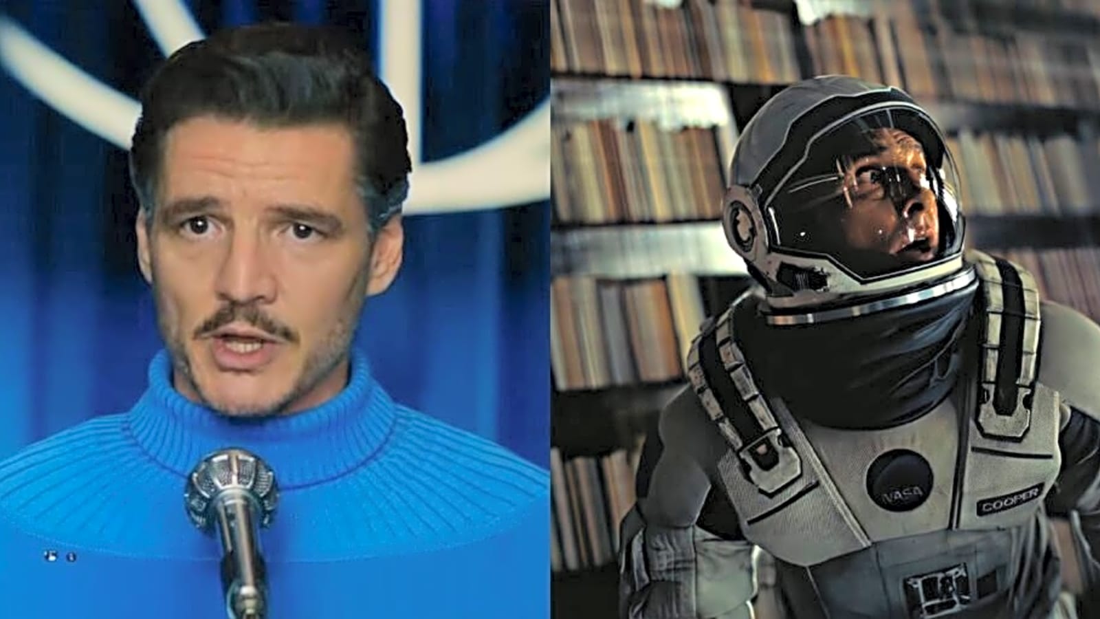 Matt Shakman Explains Which Christopher Nolan Film Inspired ‘The Fantastic Four: First Steps’