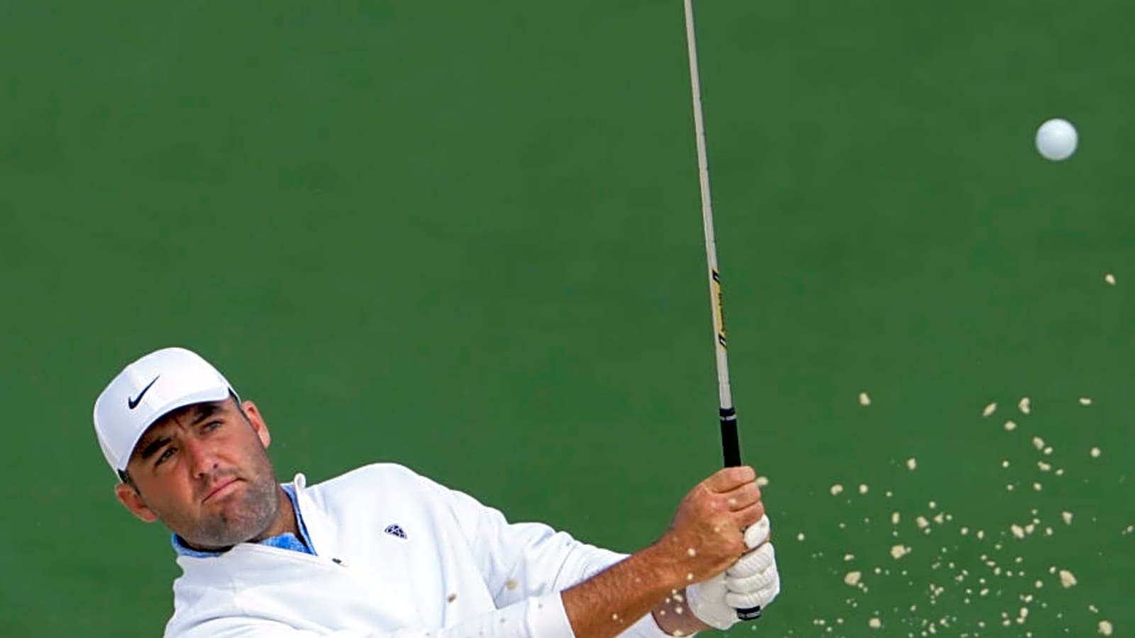 A Look at the 2026 Masters Betting Odds