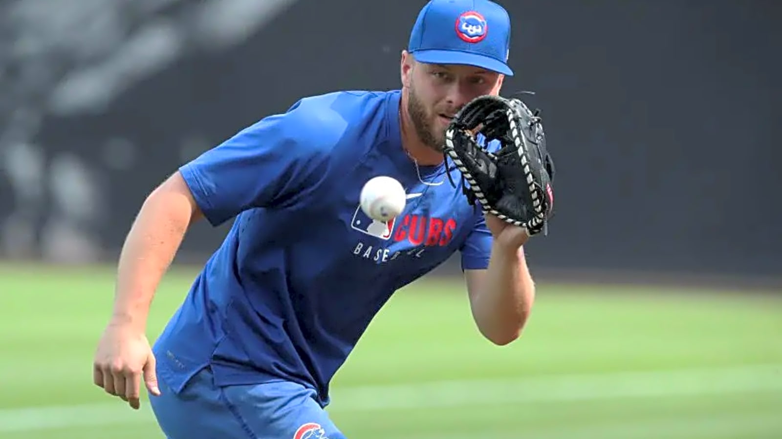 Chicago Cubs announce major lineup change before Cardinals game