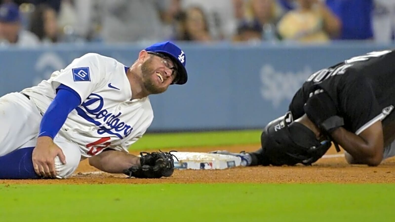  Max Muncy Views Left Knee Injury As ‘Twofold’ Amid Expectation To Miss 6 Weeks