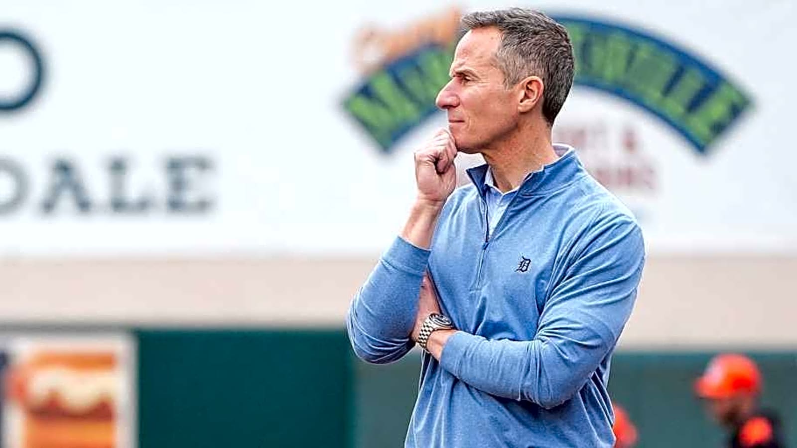 Tigers Owners Regarded as One of the Best in Baseball by MLB Fanbase