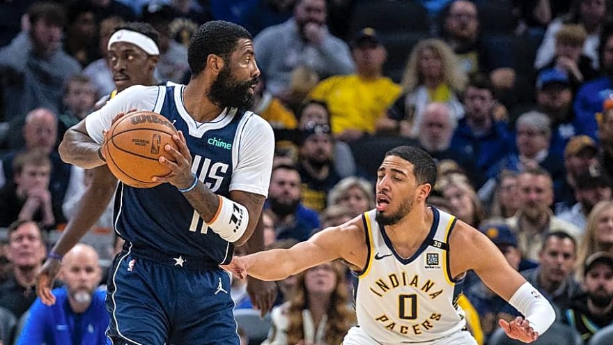 Indiana Pacers-Dallas Mavericks Preview: Injuries, Odds, Starters