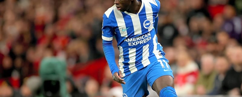 Report: Liverpool prepared to spend big on potential Salah successor who’s already wowed Slot