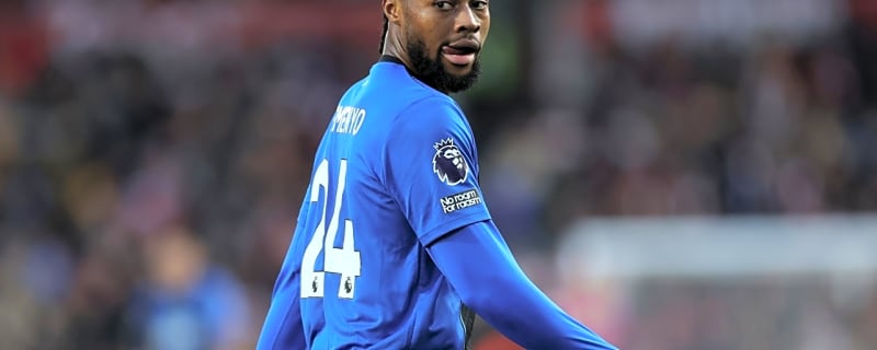 ‘Do not rule out Liverpool’ – Reliable reporter claims Reds could be ‘ready to pounce’ for £65m wiz