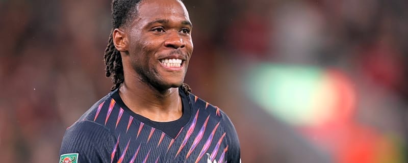 Tottenham now ready to sell first-team starter after latest development