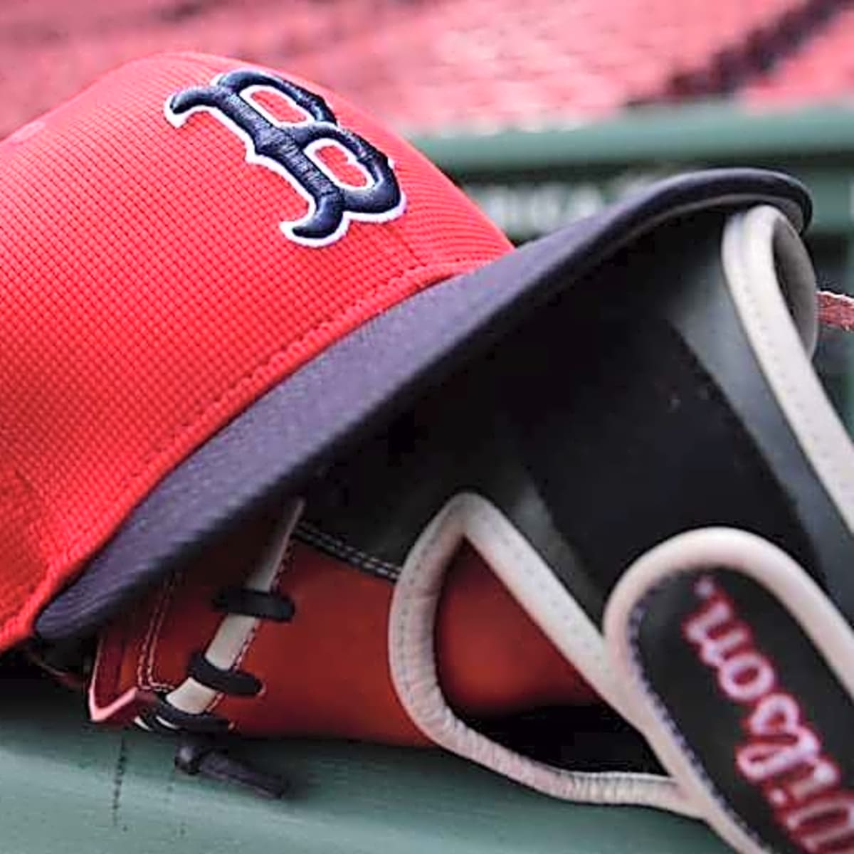 帽子 AH MURDERZ BOSTON RED SOX RED SPIDER Red Sox Close To Bringing Back Flamethrower For Playoff Push