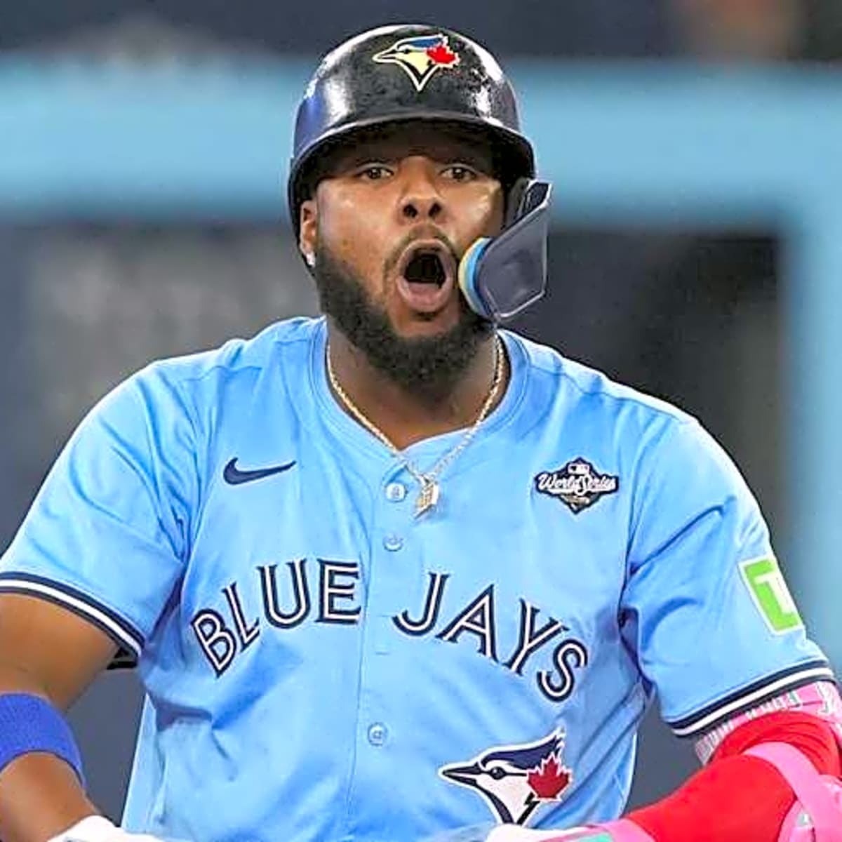 Don't Be Surprised If Guerrero Jr. Reaches This Impressive