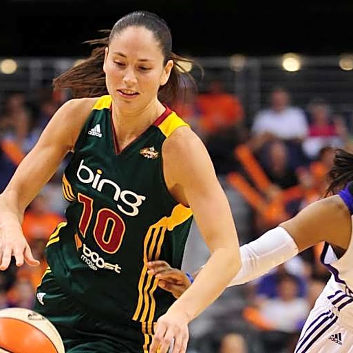 How many WNBA championships does the Phoenix Mercury have? | Marca, image size:1200x1200