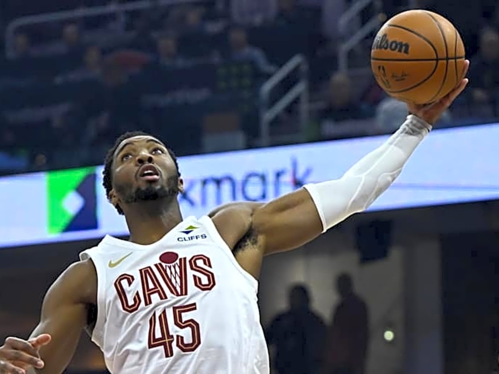 cavs warriors rivalry