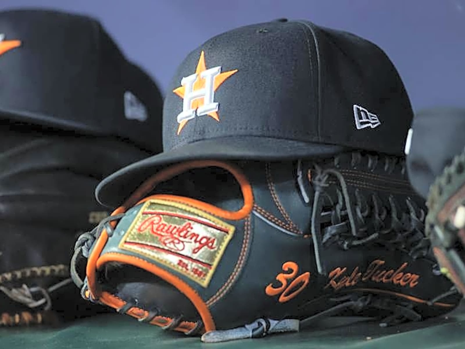 Recently DFA'd Houston Astros Reliever Claimed by the Minnesota