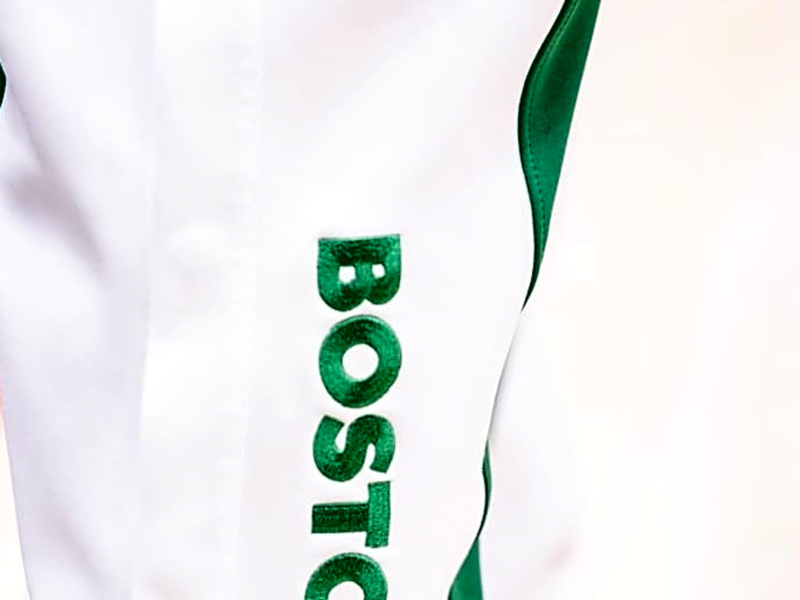 A man engrossed in his screen