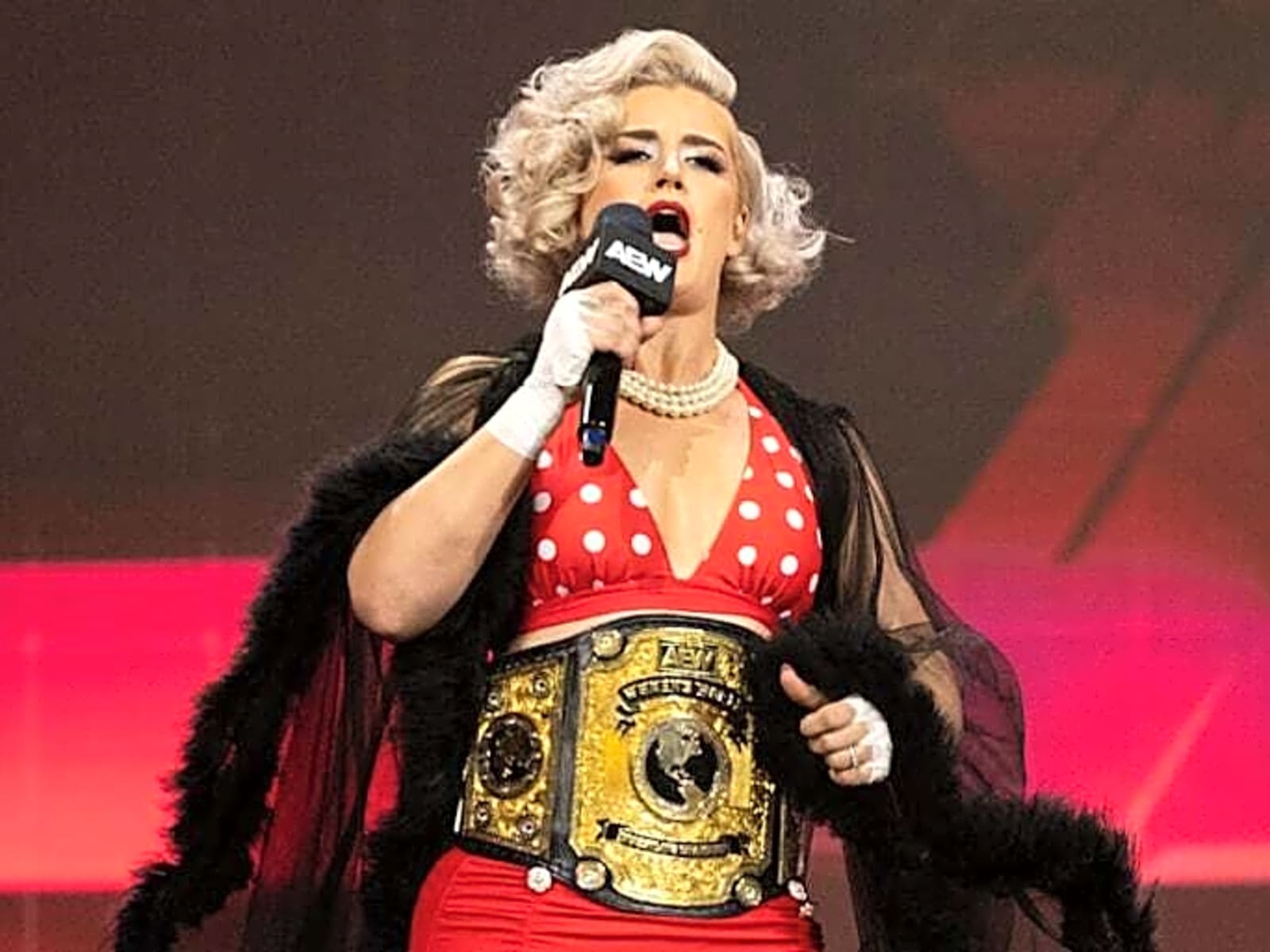 A knowing smile a secret shared