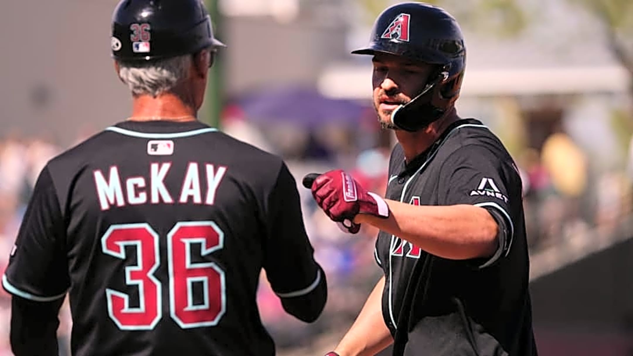 Diamondbacks Triple-A Affiliate Scores 18 Runs in Victory