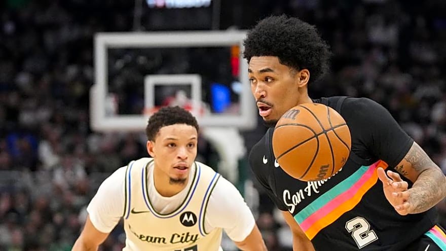 Who is the One Player Who Has to Improve the Most for Milwaukee?