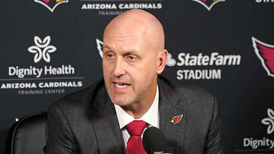 Arizona Cardinals Have One Distinct Long-Term Advantage