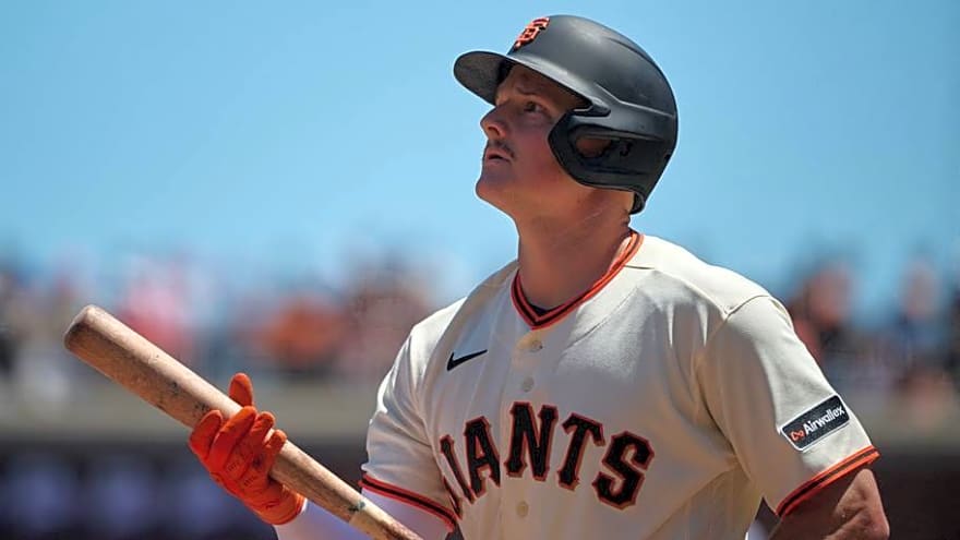The Giants Player Most Likely to Be Traded This Offseason